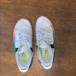 Nike Metcon 6 Fly Ease women’s 9.5